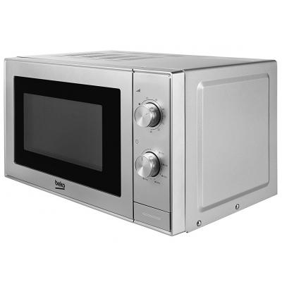 Мікрохвильова піч Beko MGC20100S - зображення 4