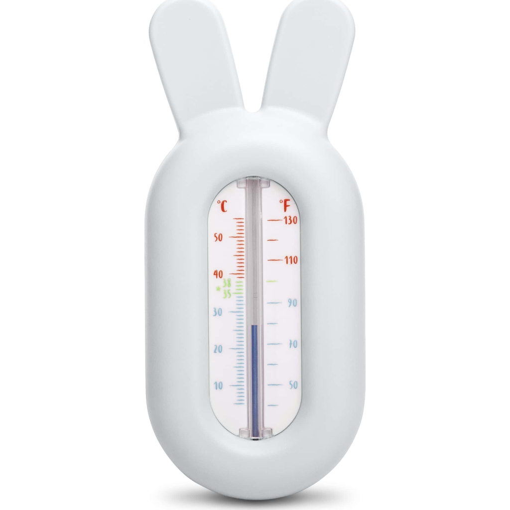 Термометр для води Suavinex Dreams блакитний (402612/2) - зображення 3