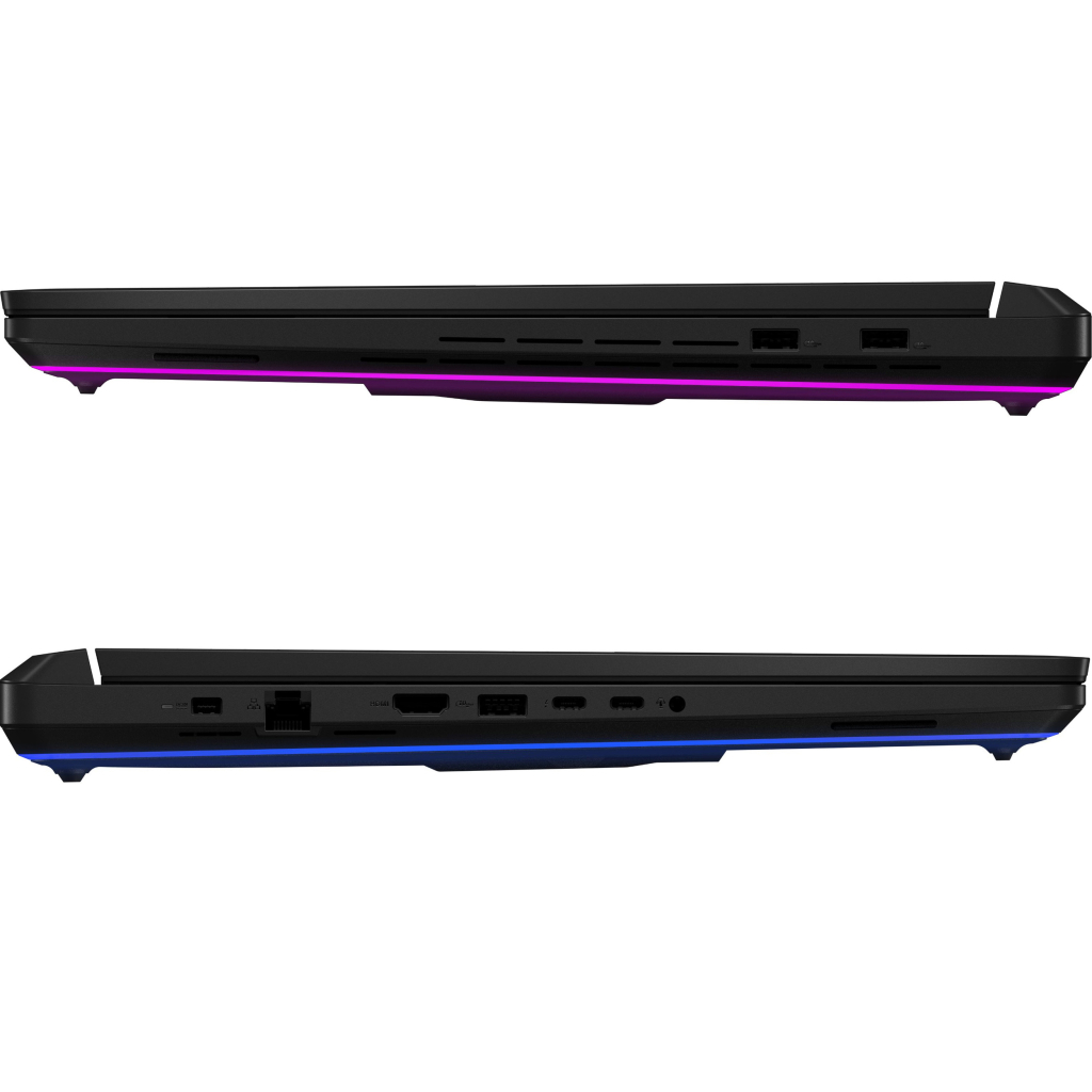 Ноутбук ASUS ROG Strix SCAR 16 G635LW-RW082W (90NR0LD1-M003D0) - зображення 5