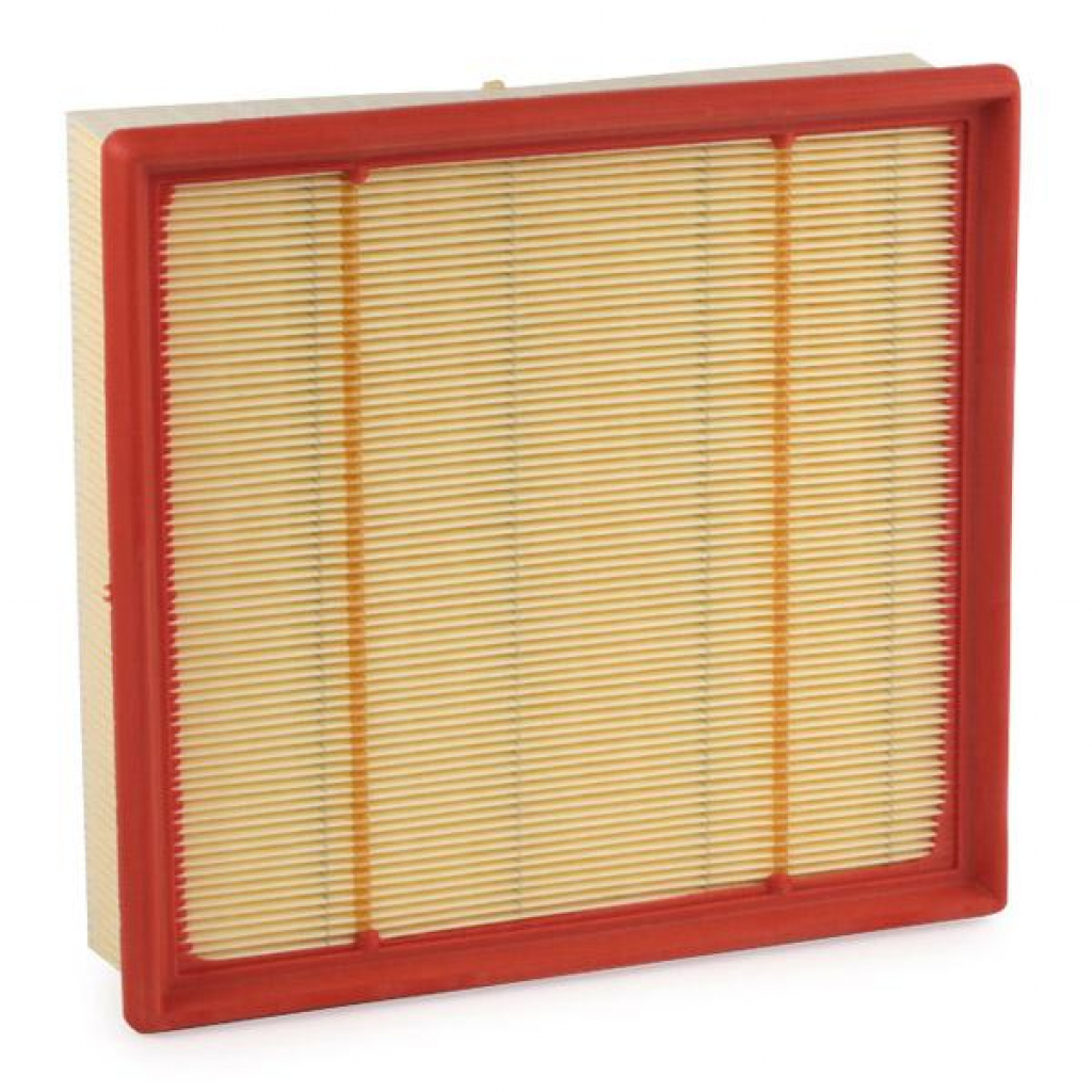 Повітряний фільтр для автомобіля Bosch F026400379 - зображення 1