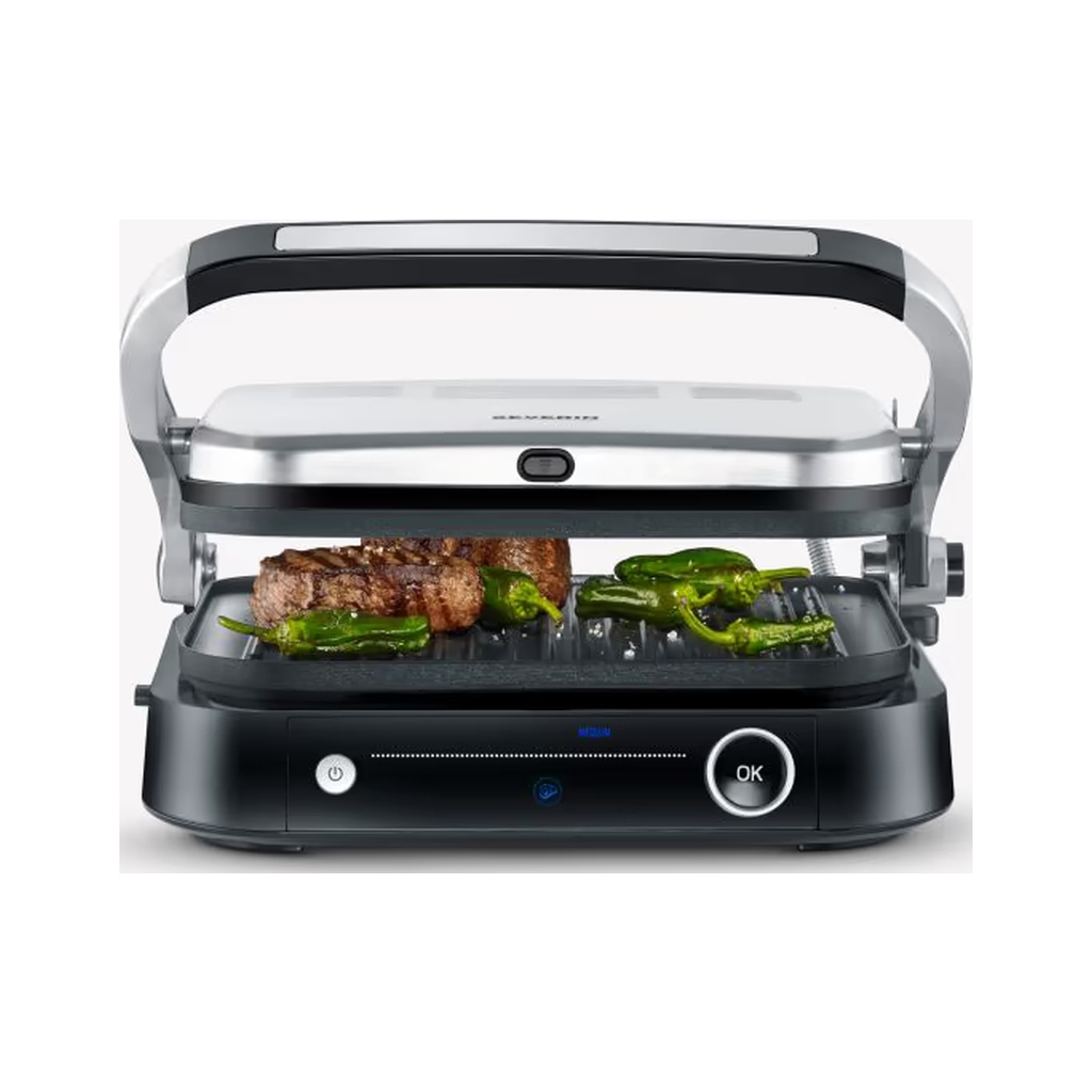 Електрогриль Severin KG 2395 - изображение 9