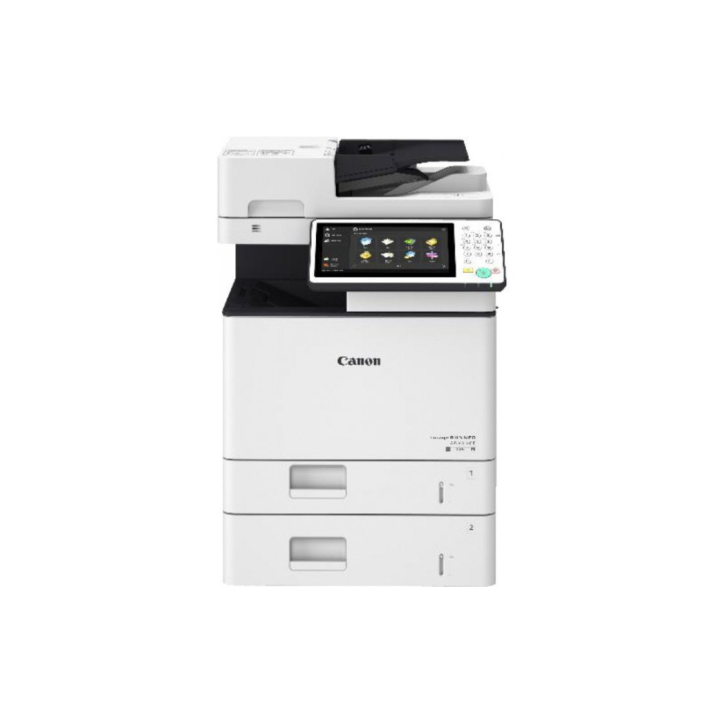 Багатофункціональний пристрій Canon iRADV525i3 (3647C003AA) - зображення 2