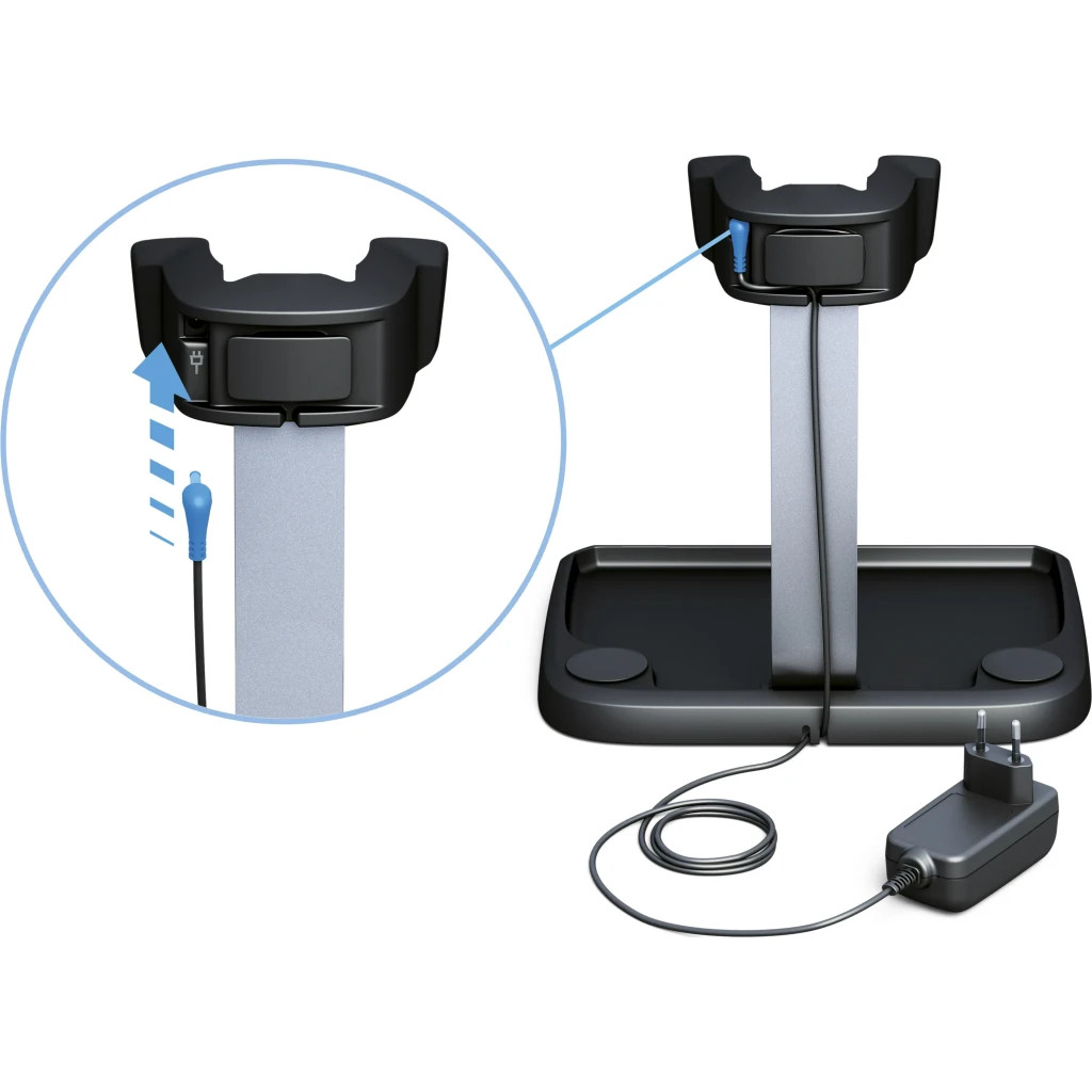 Пилосос Electrolux PF91-ALRGY - зображення 5