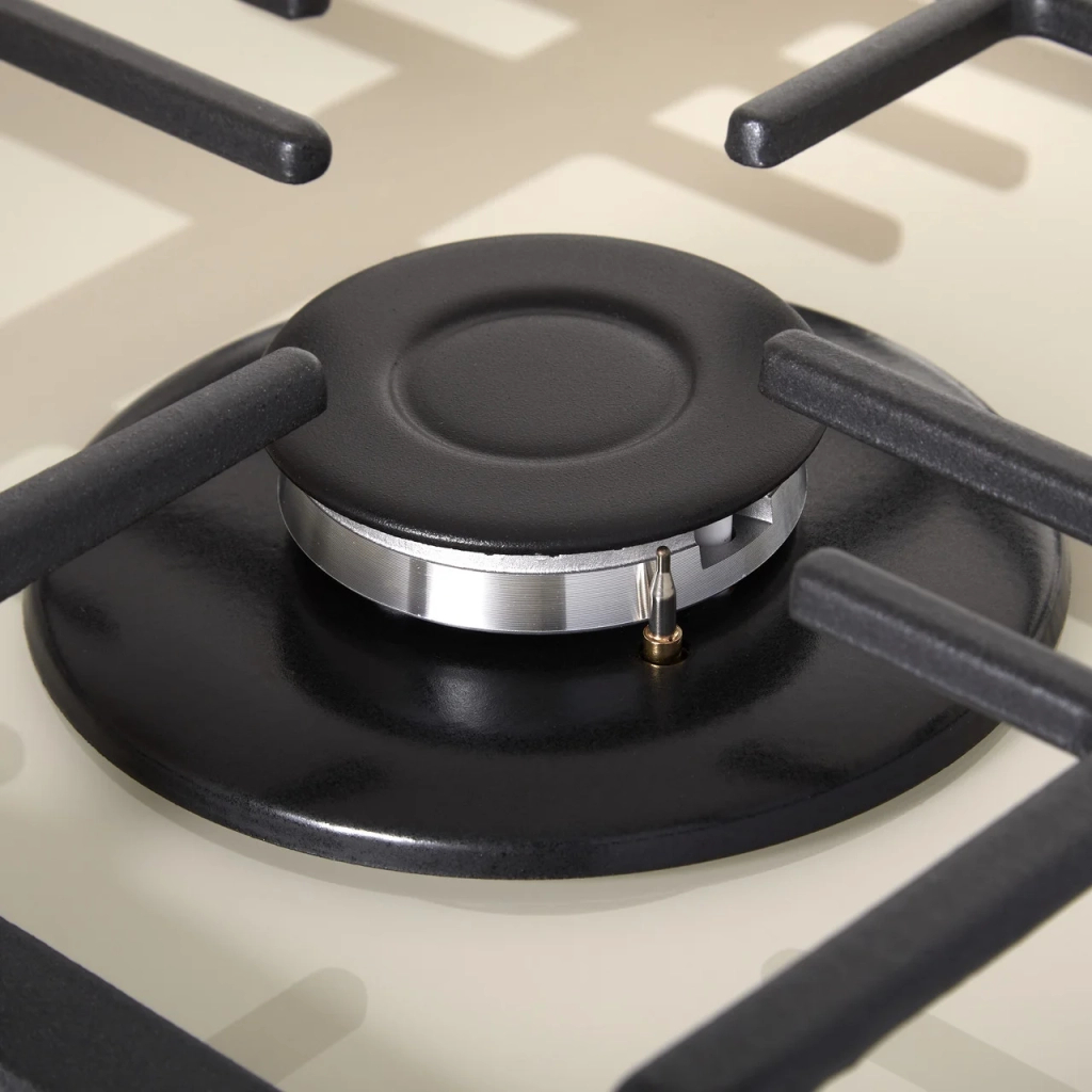 Варочна поверхня Eleyus IMPREZA 60 BG CF - зображення 7