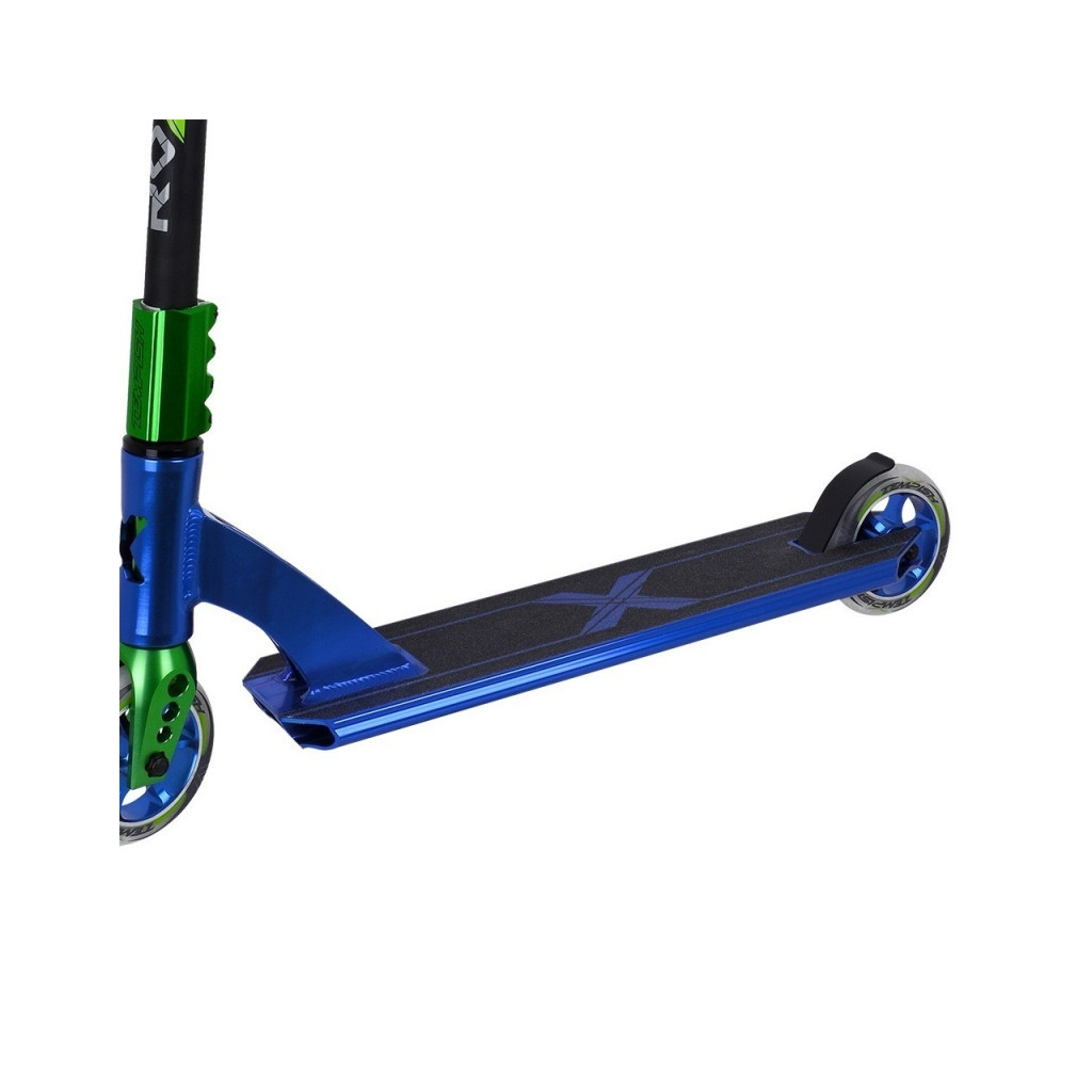 Самокат Tempish трюковий ROXOR green (1050000218/green) - изображение 5