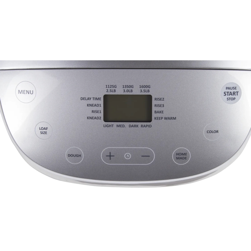 Хлібопічка Gorenje BM1600WG - picture 10