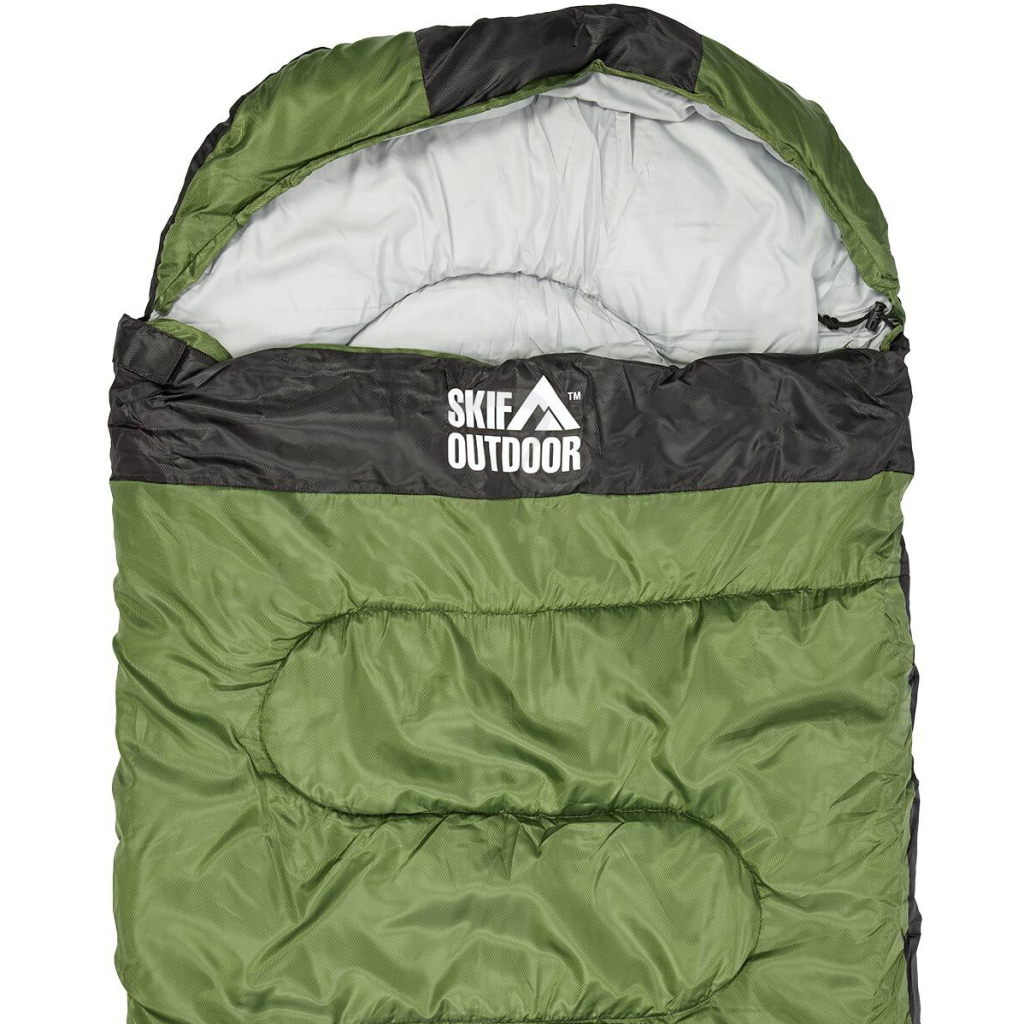 Спальний мішок Skif Outdoor Morpheus 1400 (SOSBM1400) - зображення 5