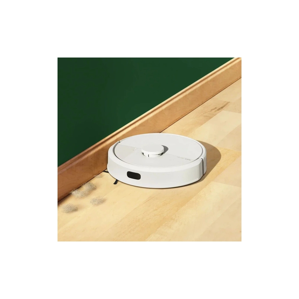 Пилосос iRobot Roomba Combo 105 (White) (y311240) - зображення 5
