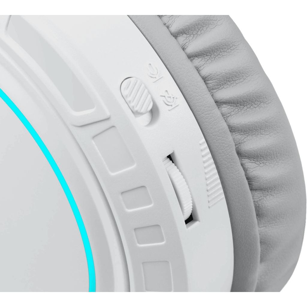 Навушники Redragon Mento USB White (70708) - зображення 4