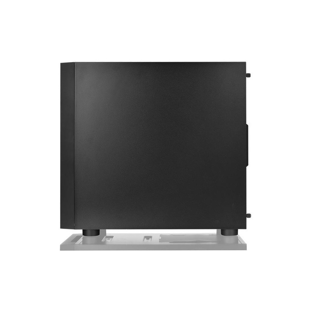 Корпус ThermalTake Versa H17 Black Window (CA-1J1-00S1WN-00) - зображення 5