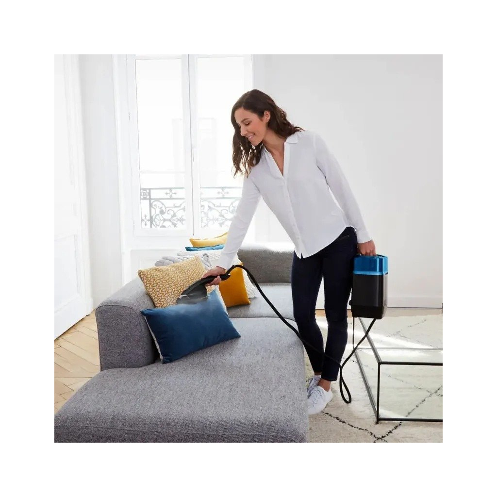 Відпарювач для одягу Tefal QT2022E1 - изображение 5