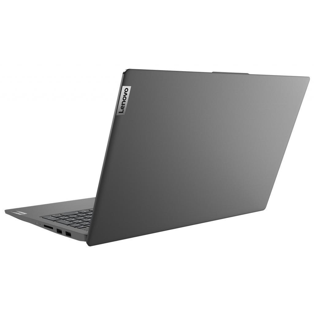 Ноутбук Lenovo IdeaPad 5 15ITL05 (82FG00K8RA) - зображення 8