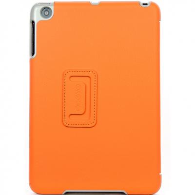 Чохол до планшета Odoyo IPAD MINI /AIRCOAT FOLIO ORANGE (PA522OR) - зображення 3