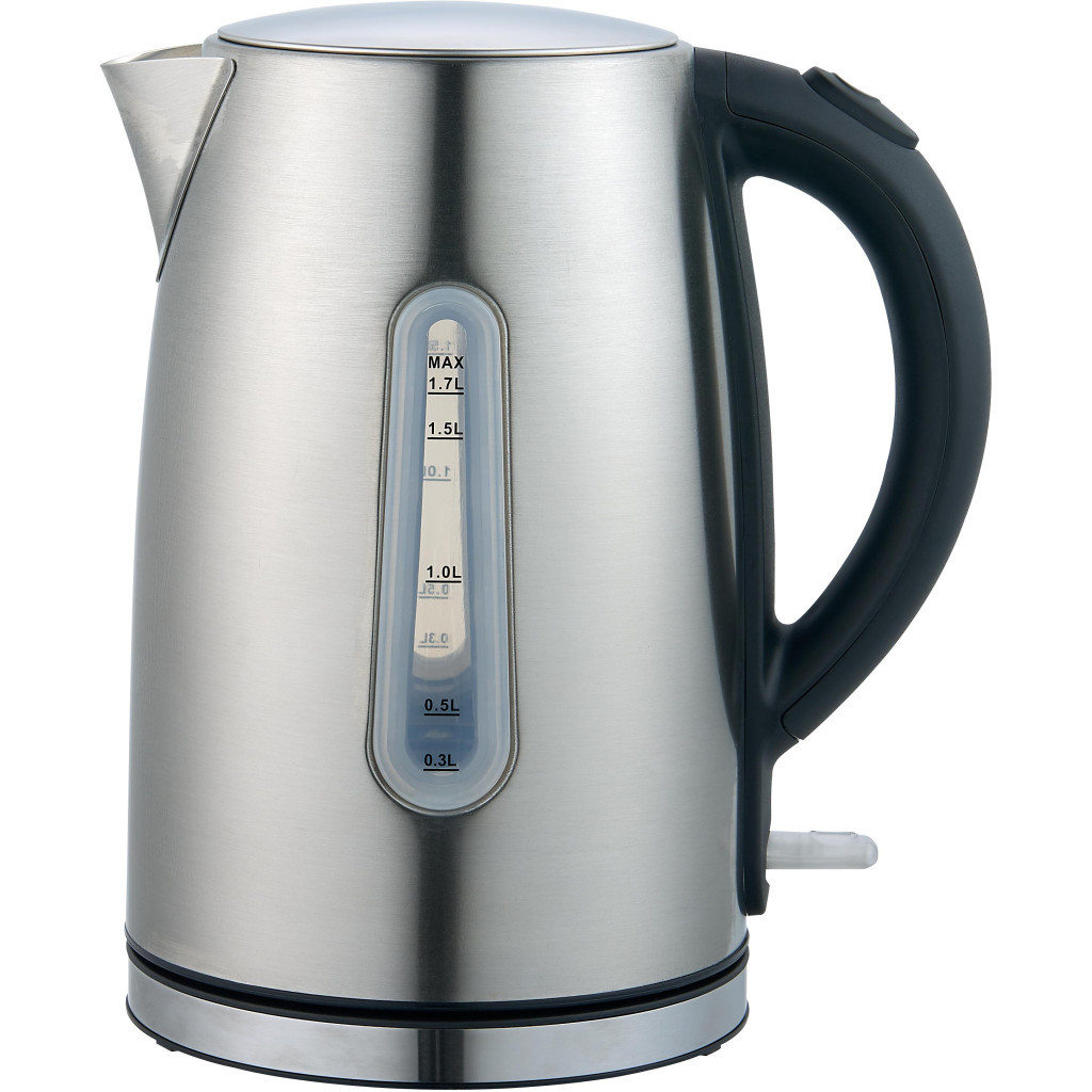 Електрочайник Midea MK-17S30B2 - зображення 1