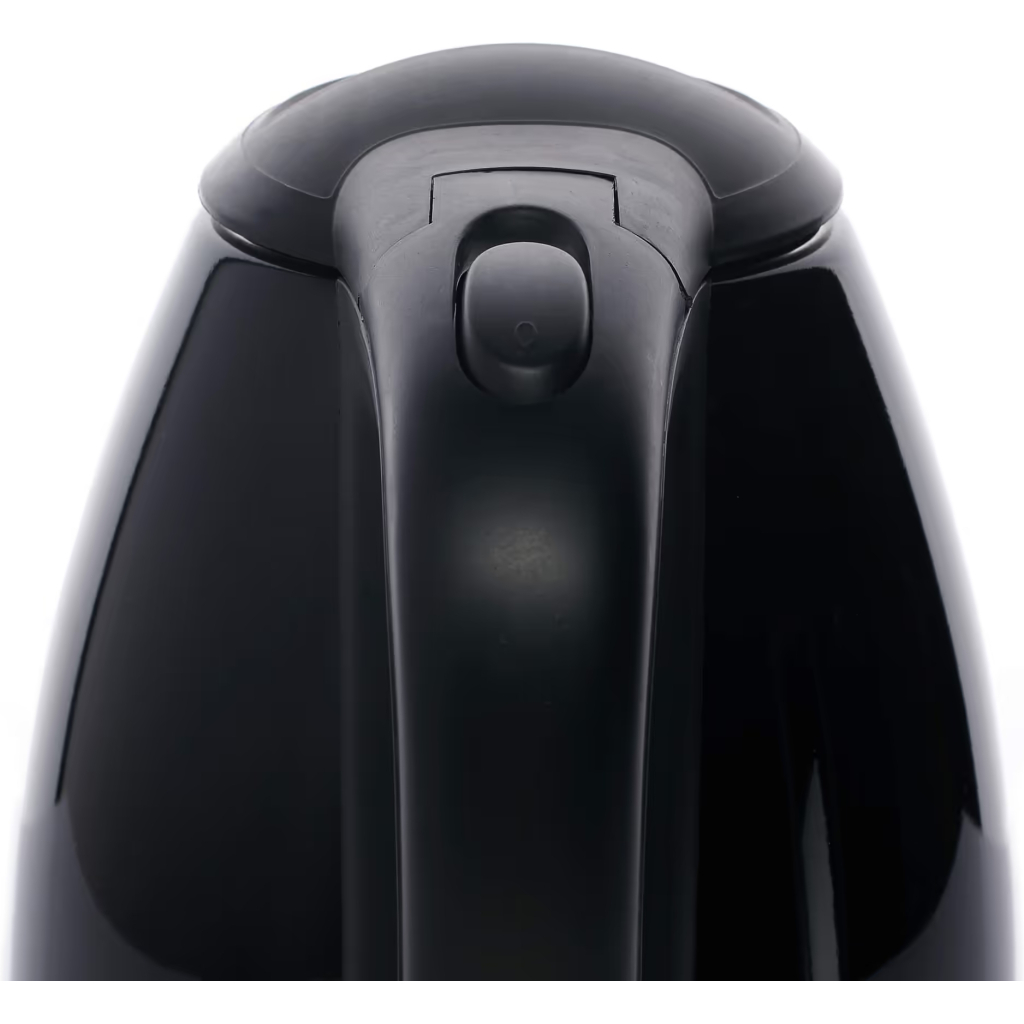 Електрочайник Vilgrand VS2060 black - зображення 5