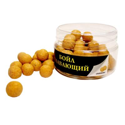 Бойл King Fish 12мм 50гр скопекс (PSKP) - зображення 1