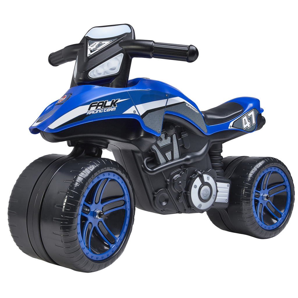 Біговел Falk Racing Team Синій (531) - зображення 1
