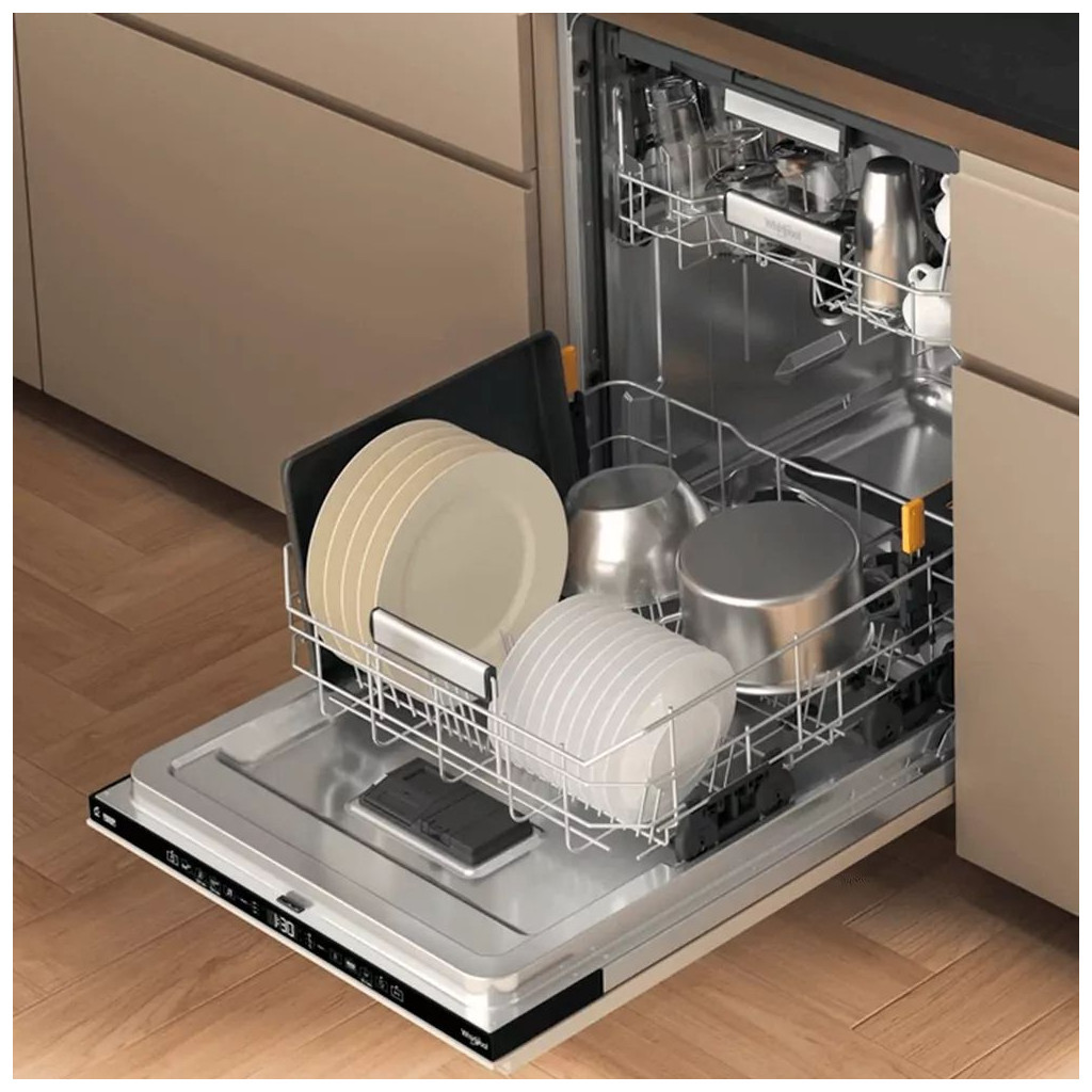 Посудомийна машина Whirlpool W7IHT58T - picture 11