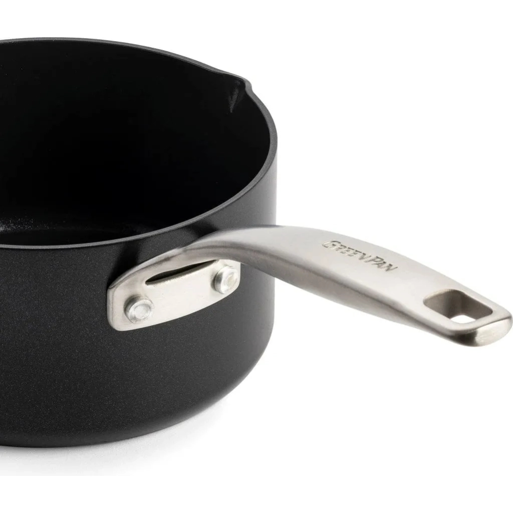 Ківш GreenPan Copenhagen, 16 см, 1,6 л (CC003113-001) - зображення 4