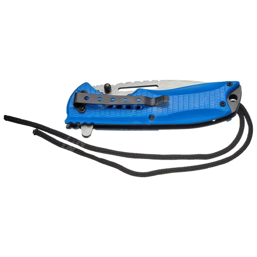 Ніж Active Roper Blue (SPK7BL) - зображення 4