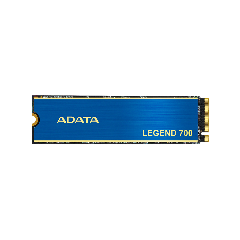 Накопичувач SSD M.2 2280 1TB ADATA (ALEG-700-1TCS) - зображення 1