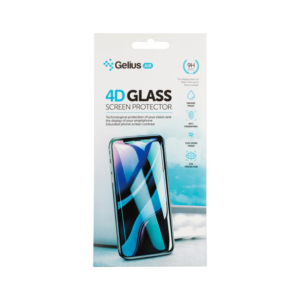 Скло захисне Gelius Pro 4D for Samsung A115 (A11) Black (00000079478) - зображення 3