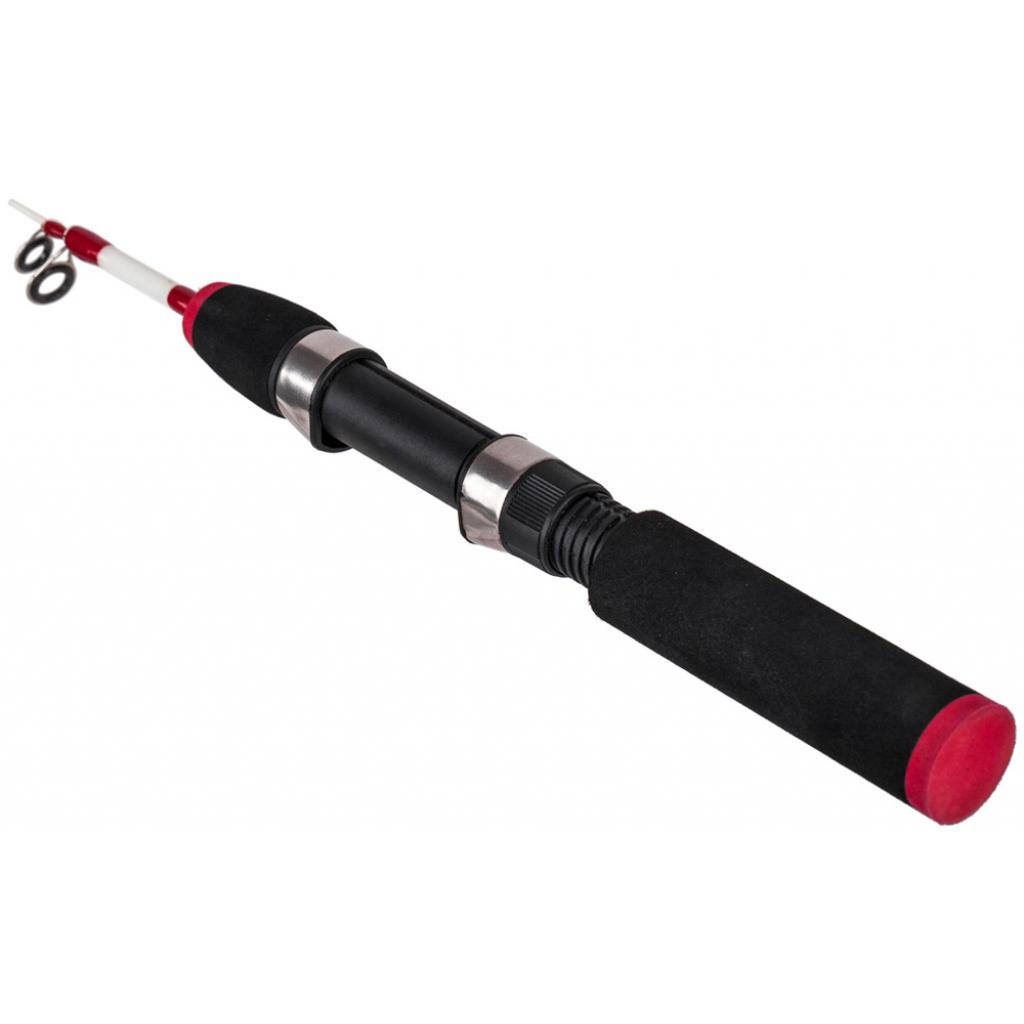 Вудилище зимове Select Zander 50cm 48g (1870.18.76) - зображення 3