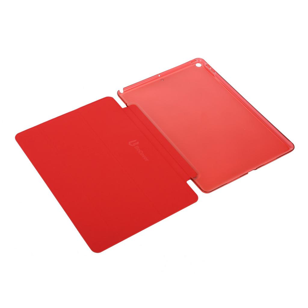 Чохол до планшета BeCover Smart Case Apple iPad Air 3 2019 Red (703782) - зображення 5