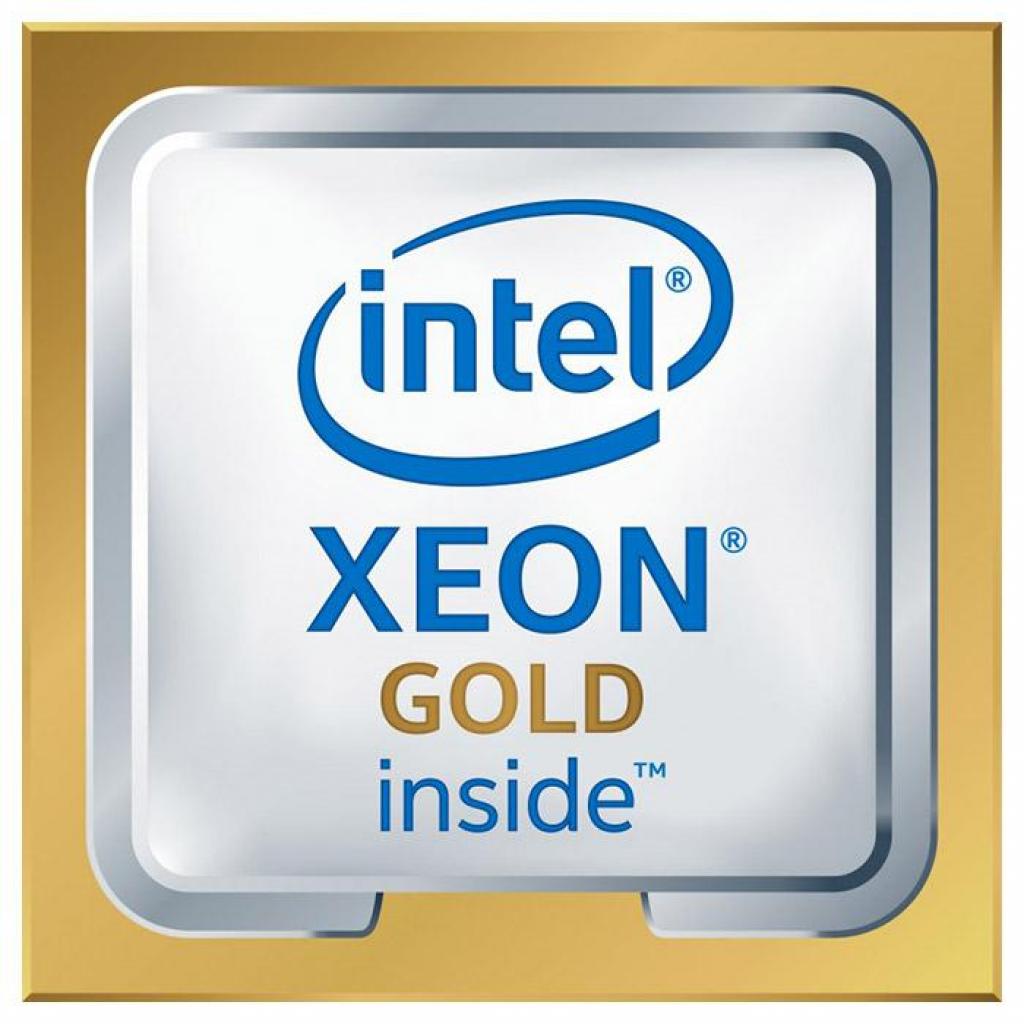 Процесор серверний INTEL Xeon Gold 6126 12C/24T/2.6GHz/19.25MB/FCLGA3647/BOX (CD8067303405900) - зображення 1