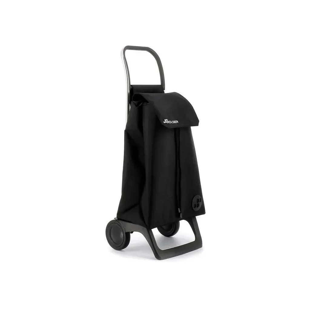 Сумка-візок Rolser Baby MF Joy-1800 Negro (BAB012-1023) (931433) - изображение 2