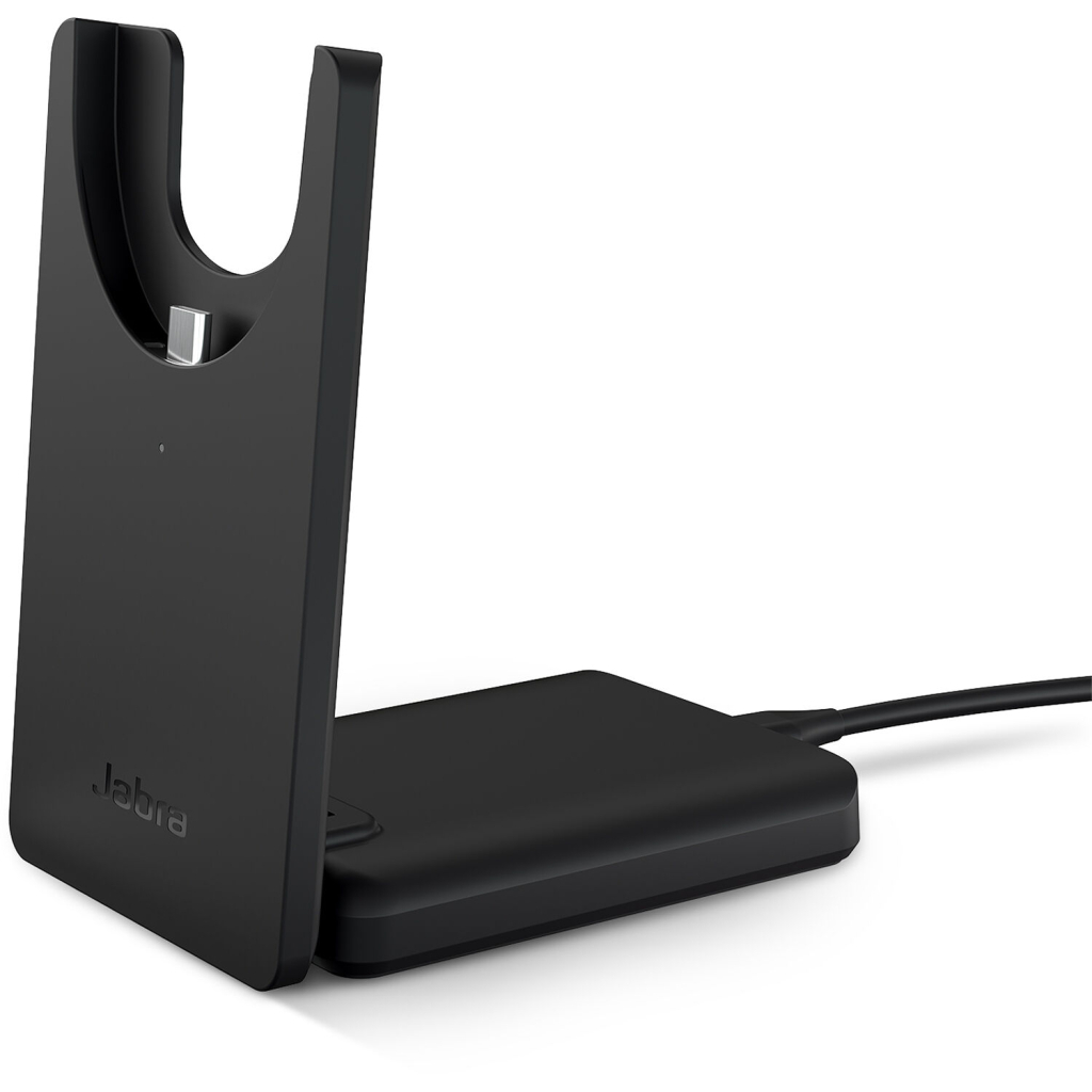 Навушники Jabra Evolve 2 55 Link380a MS Stereo (25599-999-989) - зображення 8