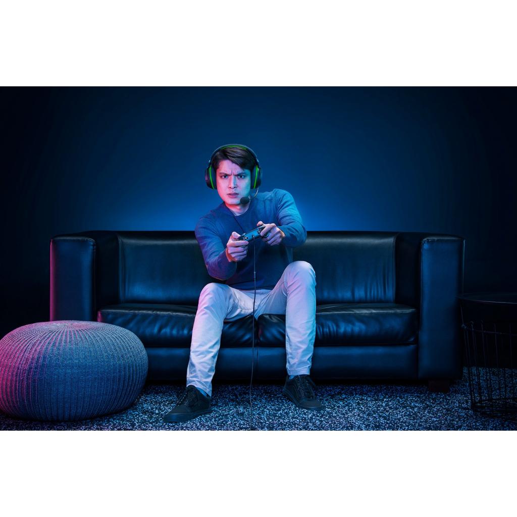 Геймпад Razer Wolverine V2 USB Black (RZ06-03560100-R3M1) - изображение 9