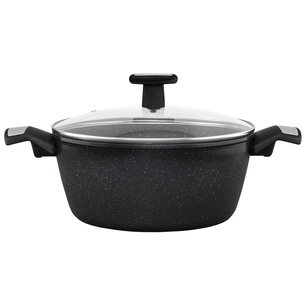 Каструля Polaris Monolit 2,3 л (Monolit-20C) - зображення 1