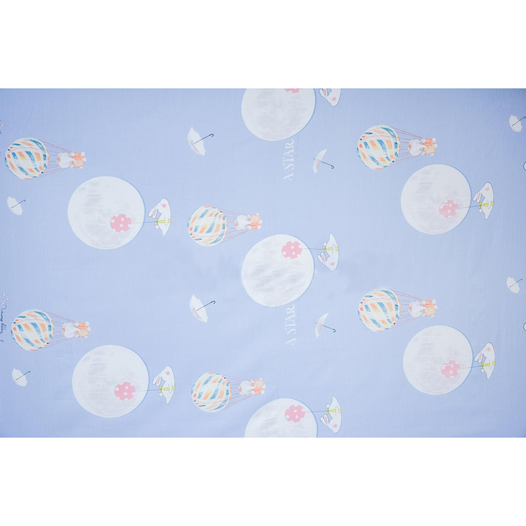 Постільна білизна MirSon Сатин 22-1190-1 Praia 220х240 (2200004105840) - зображення 3