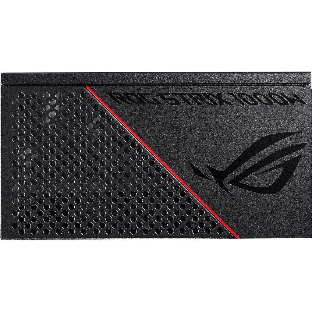 Блок живлення ASUS 1000W ROG Strix 1000G (90YE00AA-B0NA00) - изображение 2