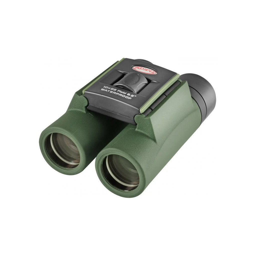 Бінокль Kowa SV II 10x25 WP (12263) (929338) - зображення 2