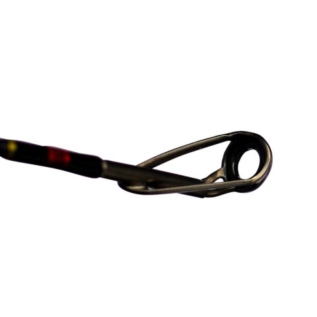 Вудилище Favorite Shot Gun SGNC-602M, 1.80m 5-21g M.Fast cast (1693.60.09) - зображення 3