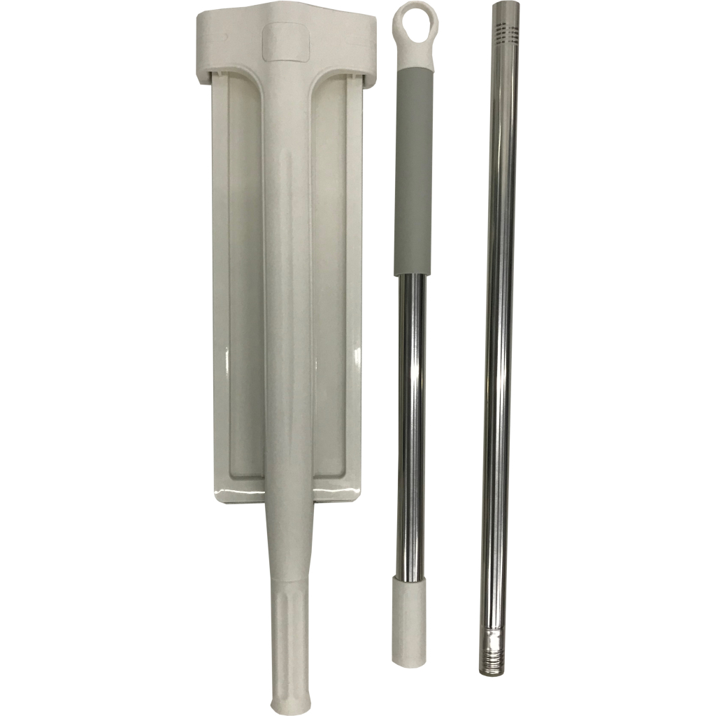 Швабра Werk WHF06 з віджимом (117558) - зображення 6