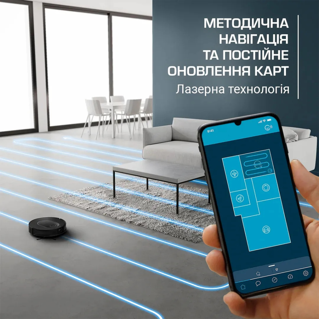 Пилосос Rowenta RR8L85WH - зображення 7