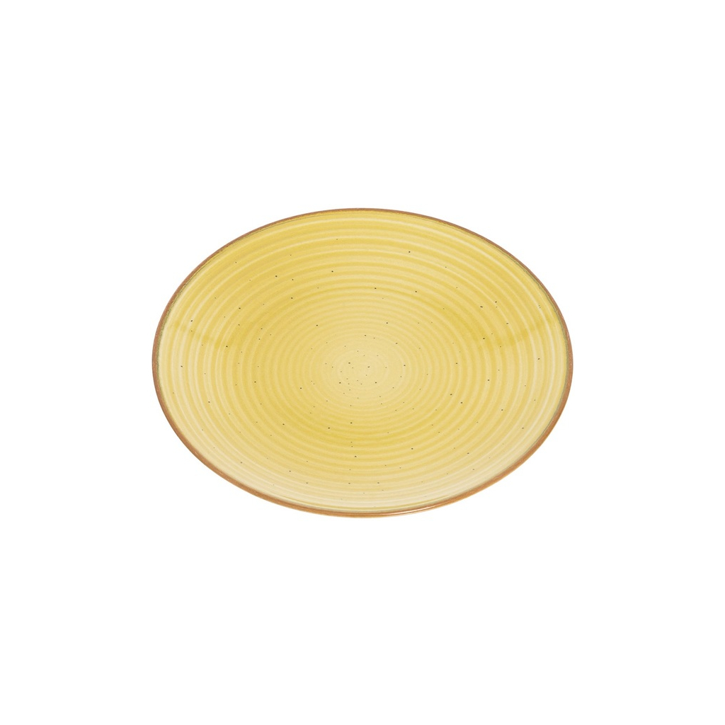 Тарілка Ipec Grano 20 см Десертна (30905189) - зображення 1