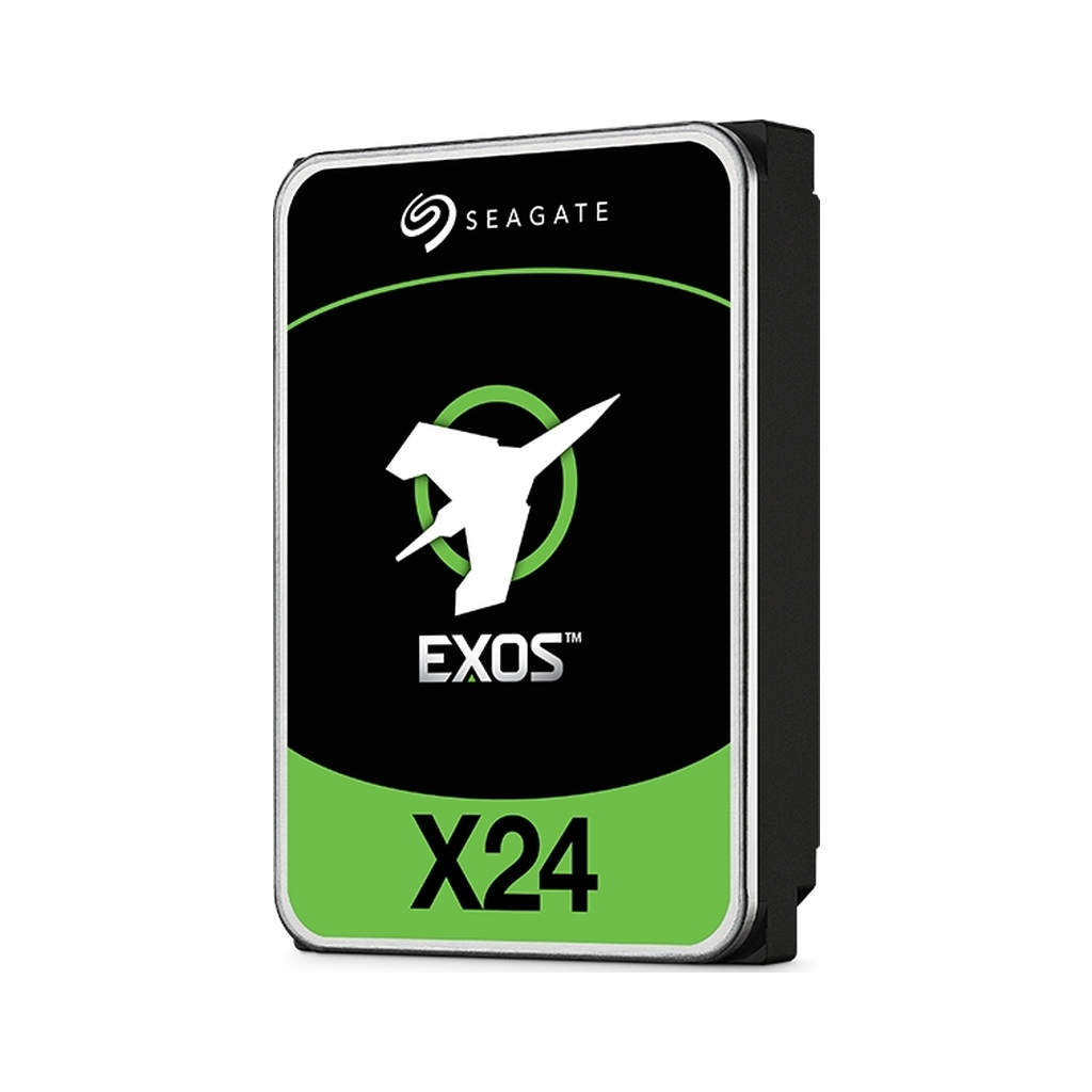 Жорсткий диск 3.5" 20TB Seagate (ST20000NM002H) - зображення 3