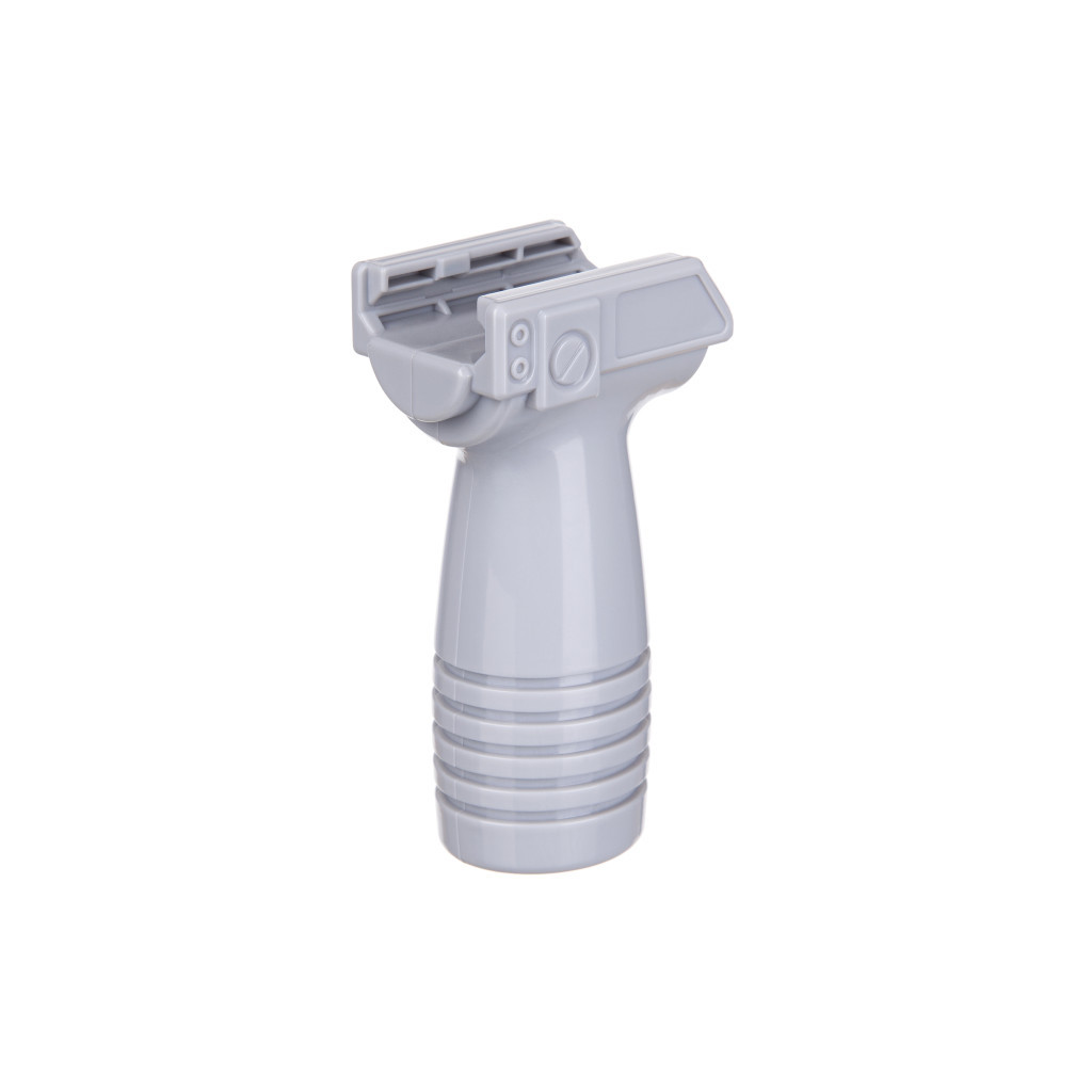 Іграшкова зброя Silverlit Lazer M.A.D. Набор Супер бластер (модуль, рукоятка) (LM-86850) - зображення 9