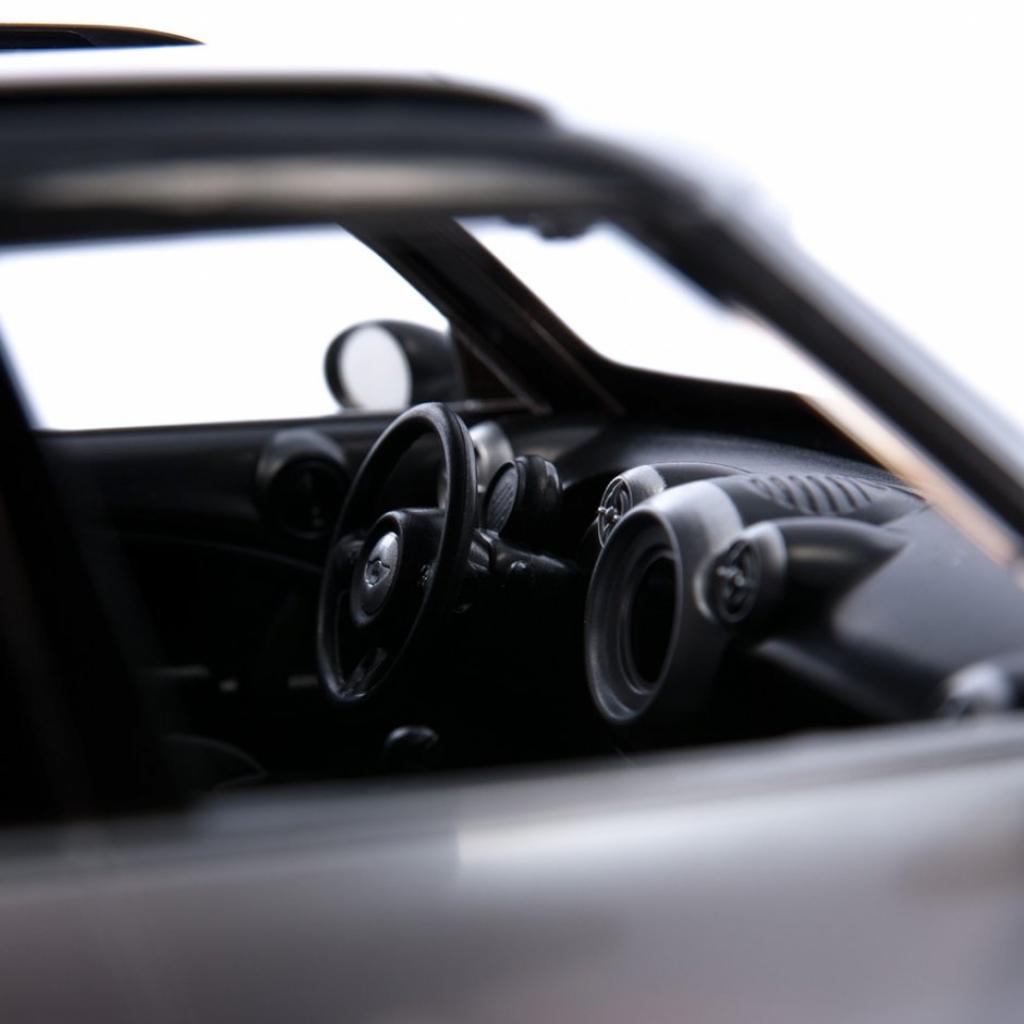 Радіокерована іграшка JP383 Mini Cooper S (28114J-2) - зображення 6