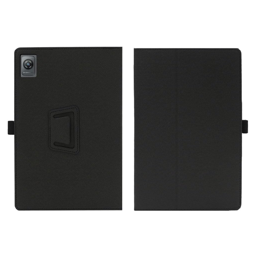 Чохол до планшета BeCover Slimbook Blackview Tab 60 8.68" Black (712833) - зображення 3