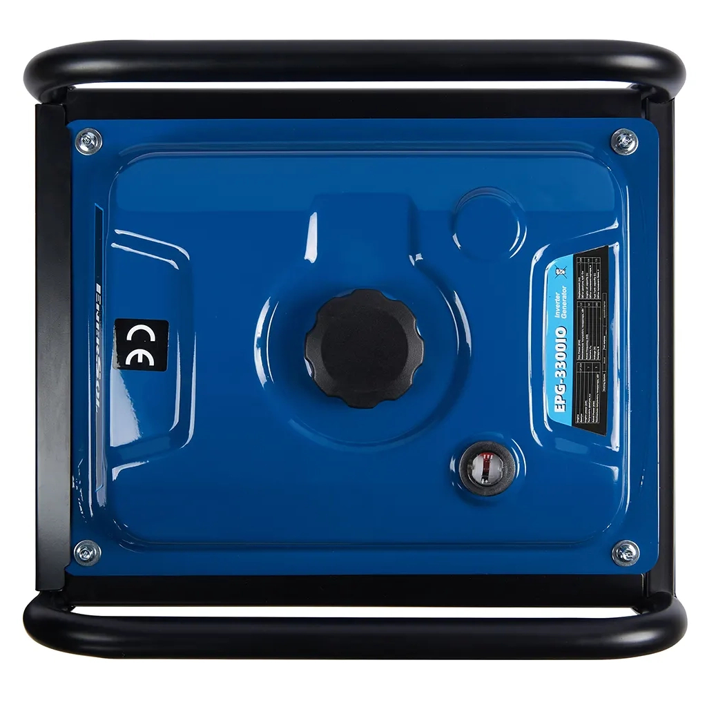 Генератор Enersol 3.3 kW, invertor (EPG-3300IO) - зображення 7