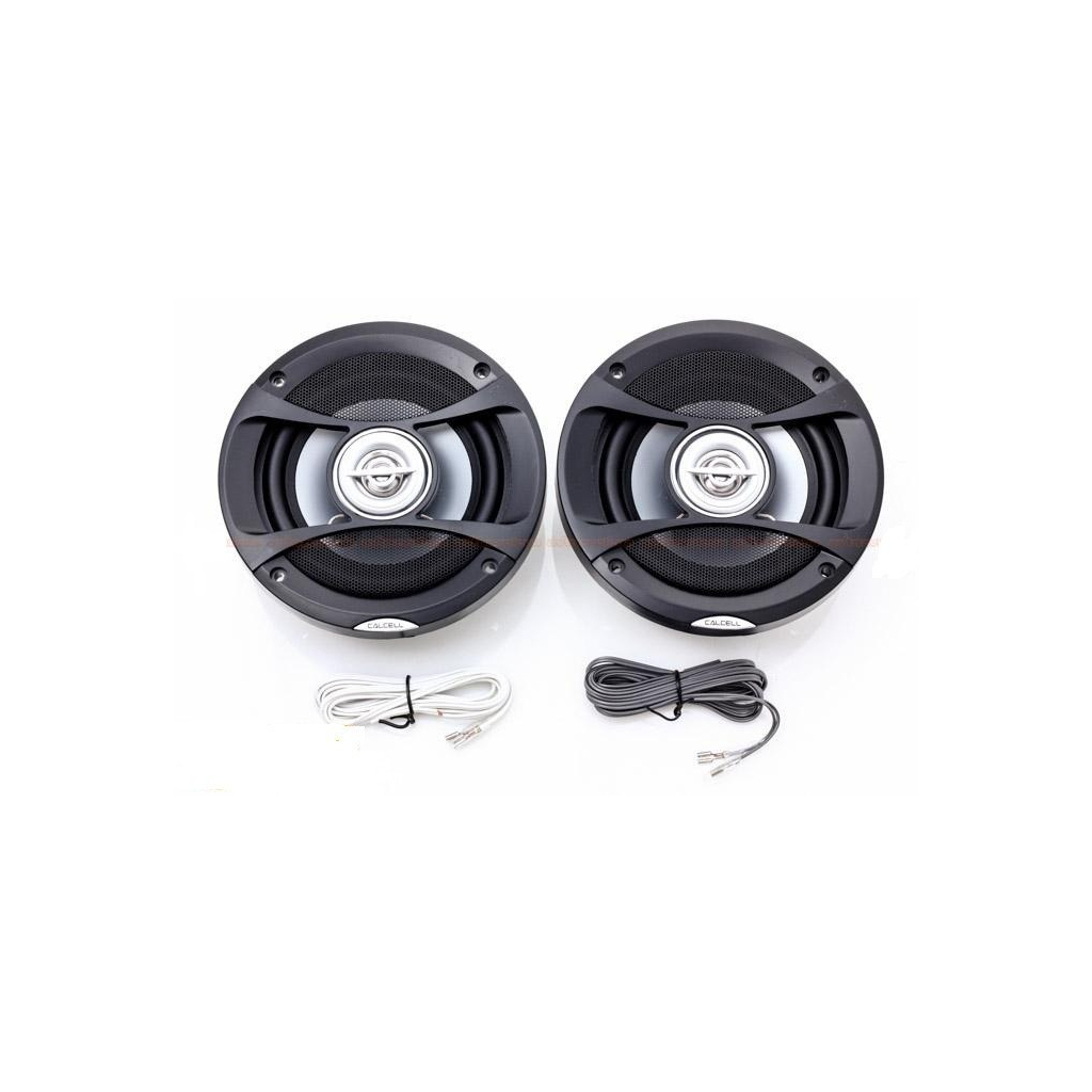 Коаксіальна акустика Calcell CP-502 - изображение 2