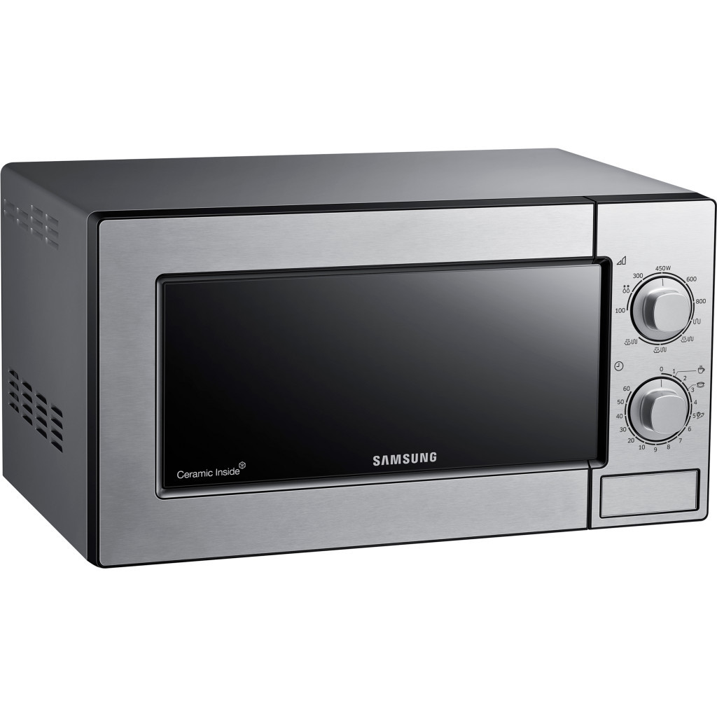 Мікрохвильова піч Samsung GE81MRTB/UA - зображення 2