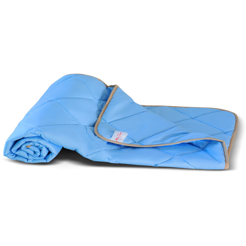 Ковдра MirSon антиалергійна тенсел (modal) Valentino 0384 літо 220x240 см (2200000131126) - зображення 5