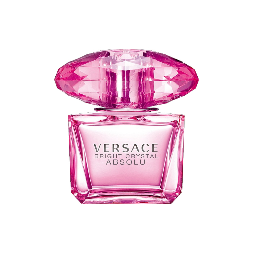 Парфумована вода Versace Bright Crystal Absolu тестер 90 мл (8011003818129) - зображення 1