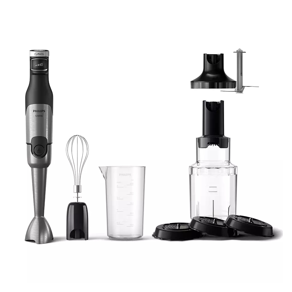 Блендер Philips HR2684/00 - зображення 1